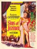 voir la fiche complète du film : Sins of Jezebel