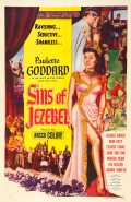 Sins Of Jezebel