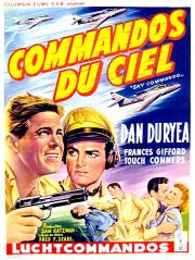 Commando du ciel