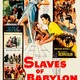 photo du film Les Esclaves de Babylone