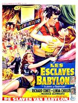 voir la fiche complète du film : Les Esclaves de Babylone