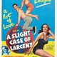 photo du film A Slight Case of Larceny