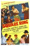 voir la fiche complète du film : The Square Ring
