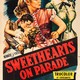 photo du film Sweethearts on Parade
