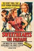 voir la fiche complète du film : Sweethearts on Parade
