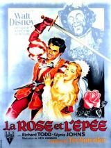 voir la fiche complète du film : La Rose et l épée