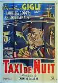 voir la fiche complète du film : Taxi de nuit