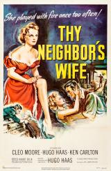 voir la fiche complète du film : Thy Neighbor s wife