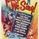 photo du film Tonight We Sing