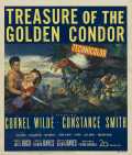 voir la fiche complète du film : Treasure of the Golden Condor