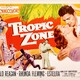 photo du film Sous les tropiques
