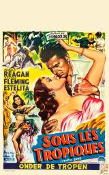 Sous les tropiques