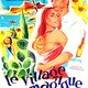 photo du film Le village magique