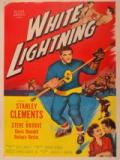 voir la fiche complète du film : White Lightning