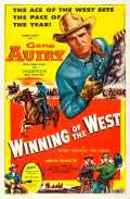 voir la fiche complète du film : Winning of the West