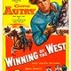 photo du film Winning of the West