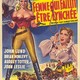 photo du film La Femme qui faillit être lynchée