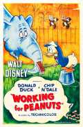 voir la fiche complète du film : Working for Peanuts