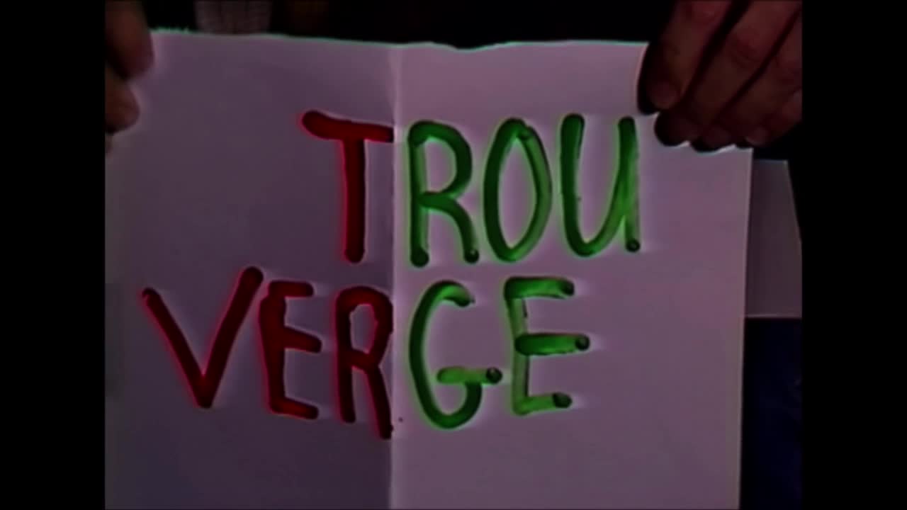 Extrait vidéo du film  Jean Dupuy Ypudu