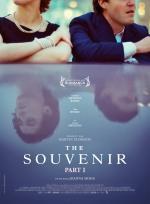 voir la fiche complète du film : The Souvenir - Part I