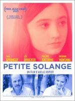 voir la fiche complète du film : Petite Solange