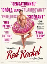 voir la fiche complète du film : Red Rocket