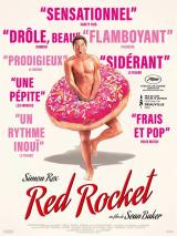 voir la fiche complète du film : Red Rocket