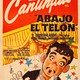 photo du film Abajo el telón