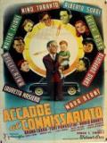 voir la fiche complète du film : Accadde al commissariato