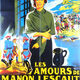 photo du film Les amours de Manon Lescaut