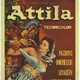 photo du film Attila, fléau de Dieu