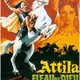 photo du film Attila, fléau de Dieu