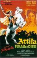 Attila, fléau de Dieu