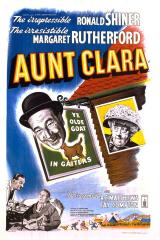 Aunt Clara