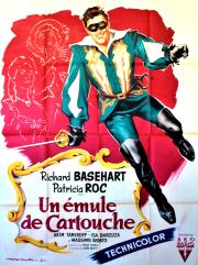 Un émule De Cartouche