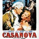 photo du film Les aventures et les amours de Casanova