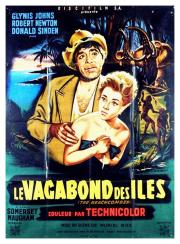 Le Vagabond Des îles