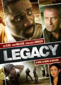 voir la fiche complète du film : Legacy