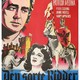 photo du film Le serment du chevalier noir