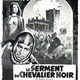 photo du film Le serment du chevalier noir