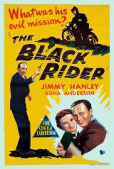 voir la fiche complète du film : The Black Rider