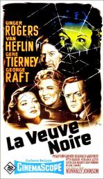 voir la fiche complète du film : La Veuve noire