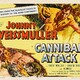 photo du film Sous la menace des cannibales