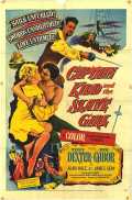 voir la fiche complète du film : Captain Kidd and the Slave Girl