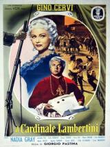 Le Cardinal Lambertini