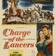 photo du film La Charge des lanciers