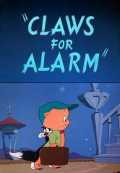 Claws for Alarm