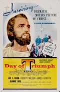 voir la fiche complète du film : Day of Triumph