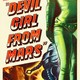 photo du film La Martienne diabolique