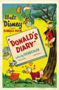 voir la fiche complète du film : Donald s Diary